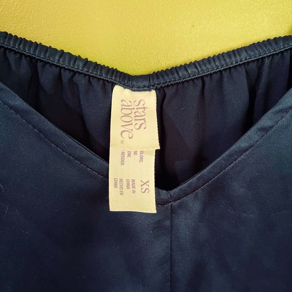 Stars Above Onesie - Picture 3 of 3